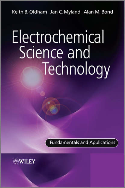Keith Oldham — Electrochemical Science and Technology