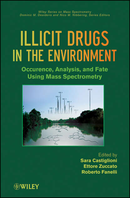 Группа авторов — Illicit Drugs in the Environment
