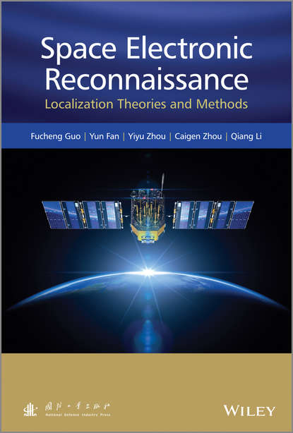 Qiang Li - Space Electronic Reconnaissance