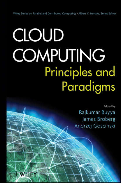 Группа авторов - Cloud Computing