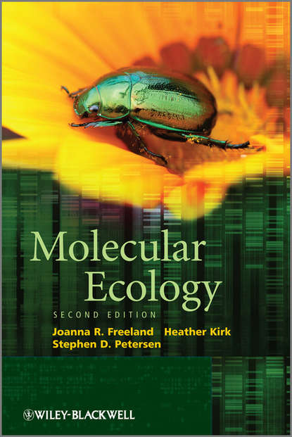 Joanna R. Freeland - Molecular Ecology