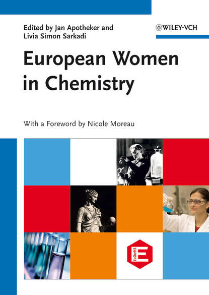 Группа авторов - European Women in Chemistry