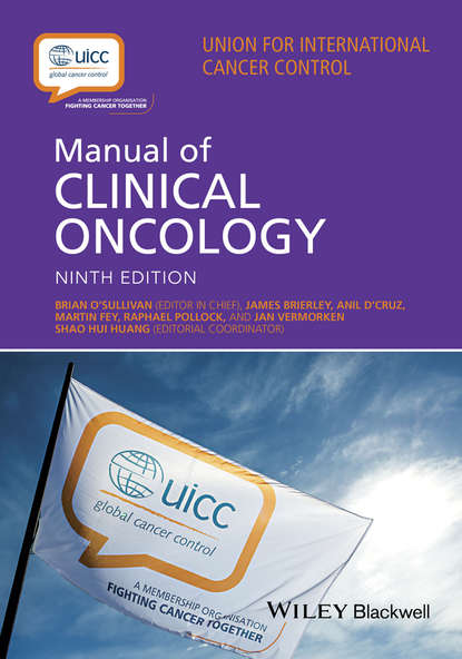 UICC Manual of Clinical Oncology