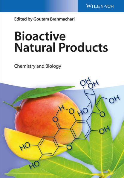 Goutam Brahmachari - Bioactive Natural Products