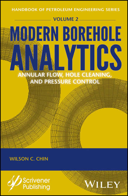 Wilson Chin C. - Modern Borehole Analytics