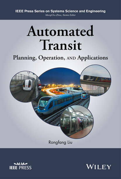 Rongfang Liu - Automated Transit