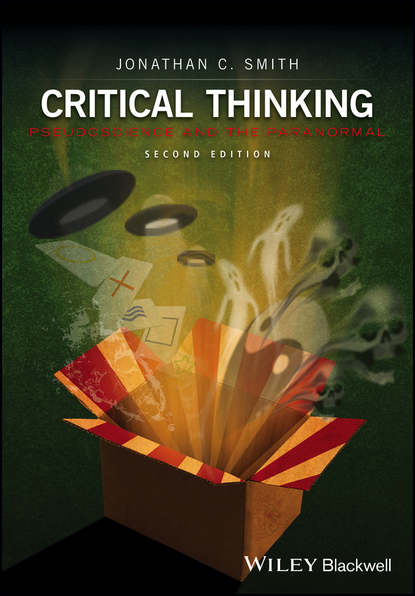 Critical Thinking - Jonathan C. Smith