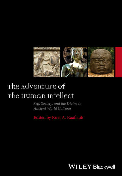 The Adventure of the Human Intellect - Группа авторов