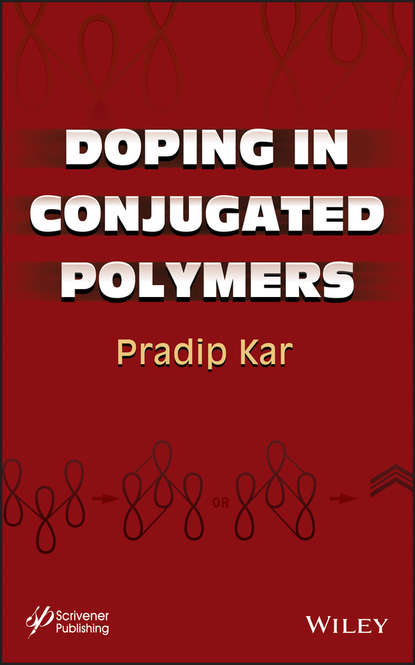 Pradip  Kar - Doping in Conjugated Polymers