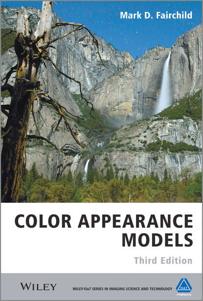 Mark D. Fairchild - Color Appearance Models