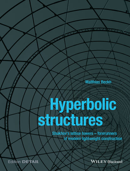 Hyperbolic Structures - Matthias Beckh