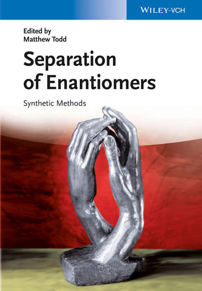 Группа авторов - Separation of Enantiomers