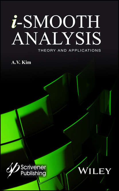 A. V. Kim - i-Smooth Analysis