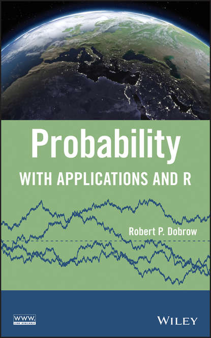 Robert P. Dobrow - Probability
