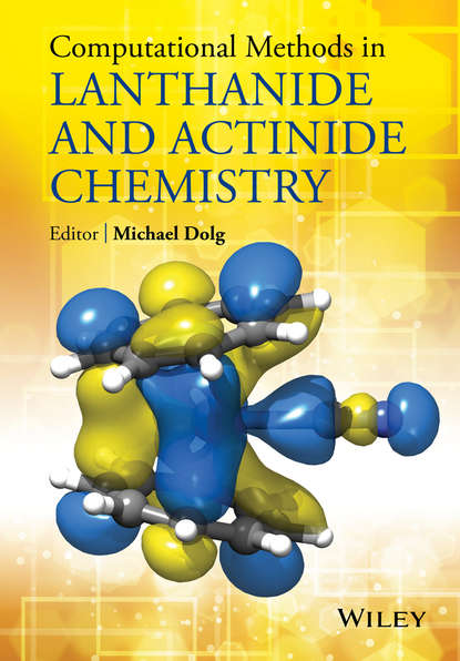 Группа авторов - Computational Methods in Lanthanide and Actinide Chemistry