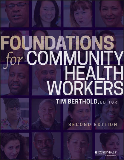 Foundations for Community Health Workers - Группа авторов