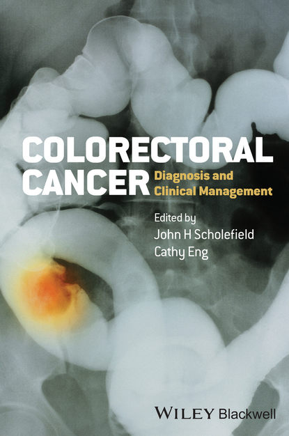 Colorectal Cancer - Группа авторов