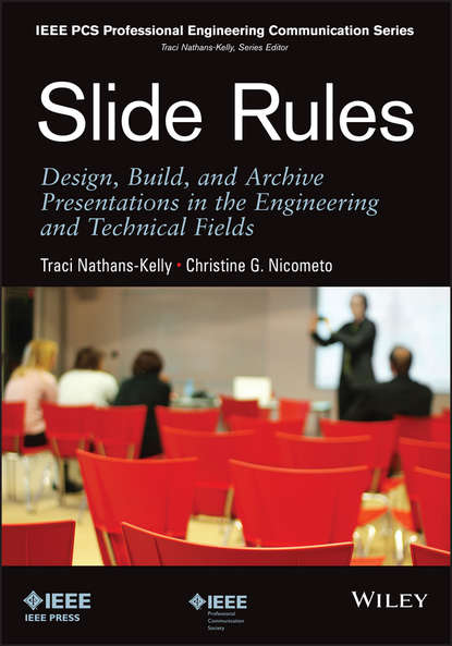 Slide Rules - Traci Nathans-Kelly