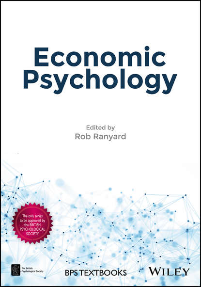 Economic Psychology - Группа авторов