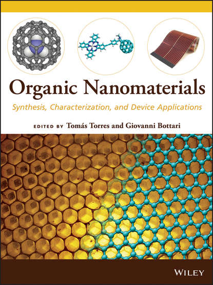 Organic Nanomaterials