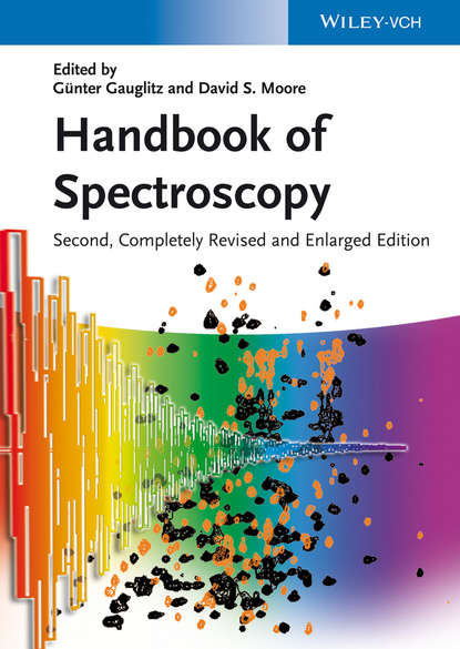 Handbook of Spectroscopy (Группа авторов). 