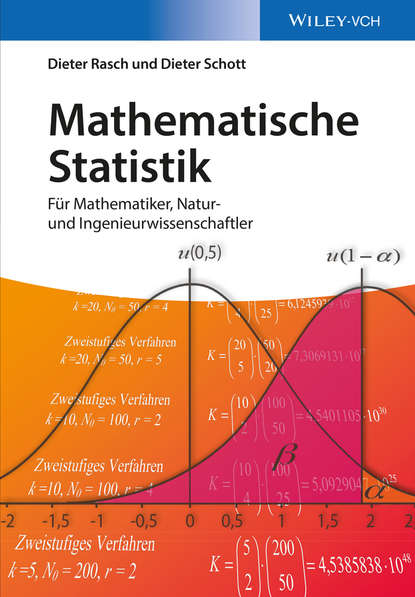 Dieter Rasch - Mathematische Statistik