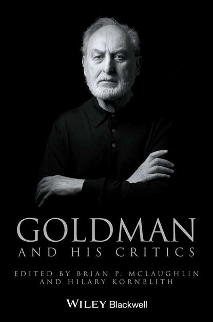 Группа авторов — Goldman and His Critics