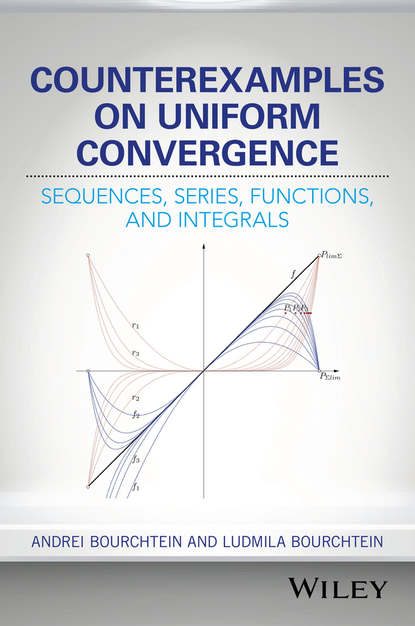 Andrei Bourchtein - Counterexamples on Uniform Convergence