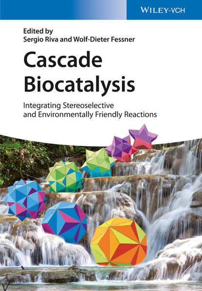 Группа авторов - Cascade Biocatalysis