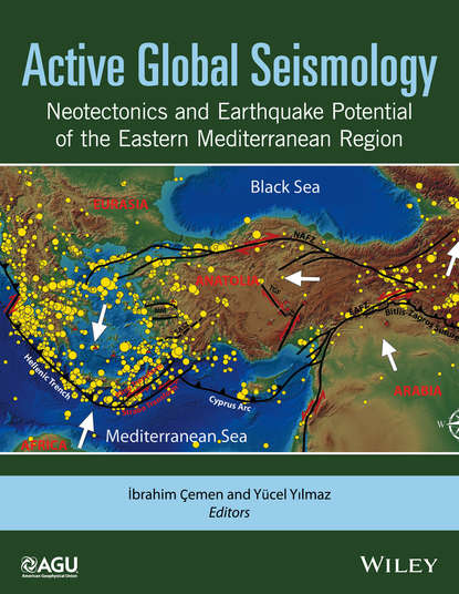 Группа авторов — Active Global Seismology