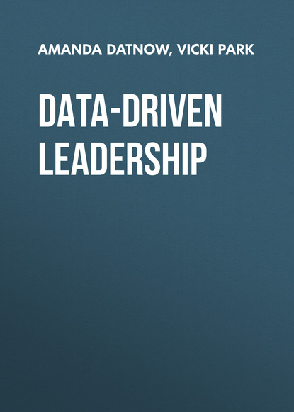 Data-Driven Leadership - Amanda  Datnow