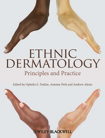 Ethnic Dermatology - Ophelia E. Dadzie