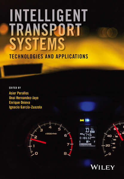 Группа авторов - Intelligent Transport Systems