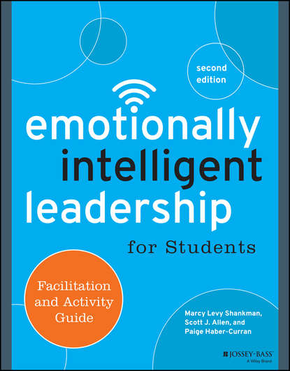 Scott J. Allen - Emotionally Intelligent Leadership for Students