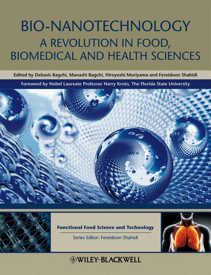 Bio-Nanotechnology - Fereidoon Shahidi