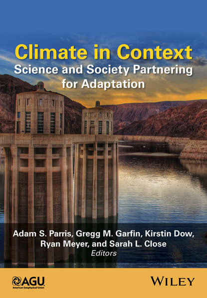 Группа авторов — Climate in Context