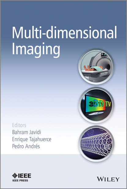 Группа авторов - Multi-dimensional Imaging