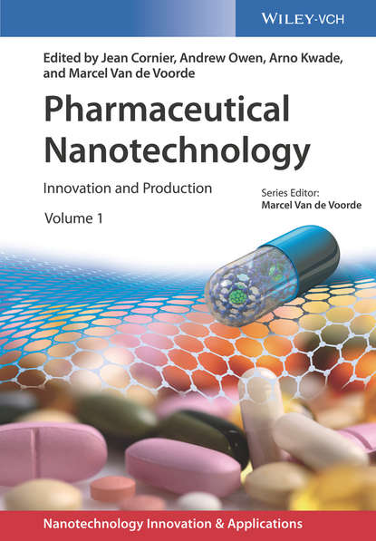 Pharmaceutical Nanotechnology - Группа авторов