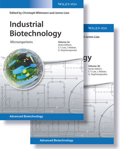 Группа авторов - Industrial Biotechnology
