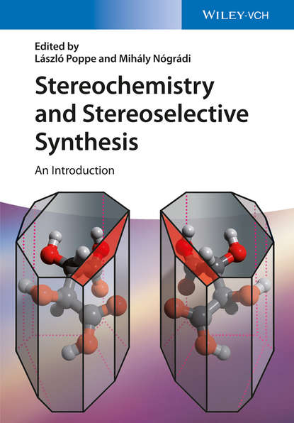 Gábor Hornyánszky - Stereochemistry and Stereoselective Synthesis