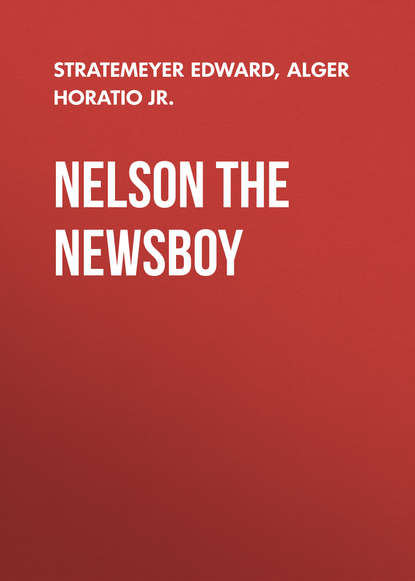 Stratemeyer Edward — Nelson The Newsboy