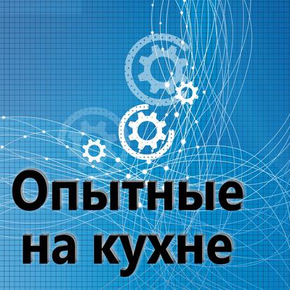 

Опытные на кухне №002