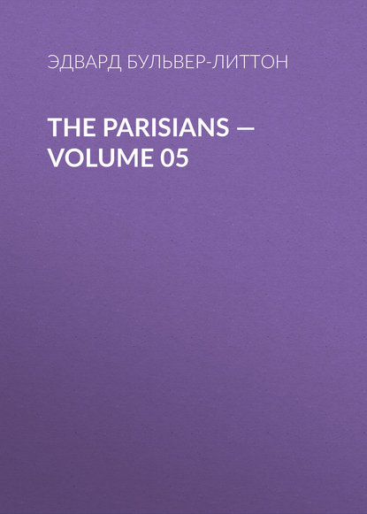 The Parisians Volume 05