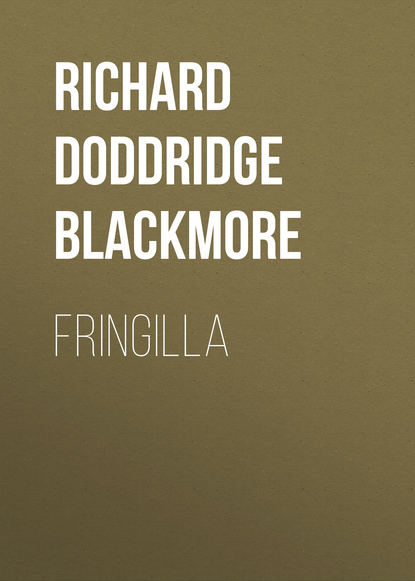 Fringilla (Richard Doddridge Blackmore). 