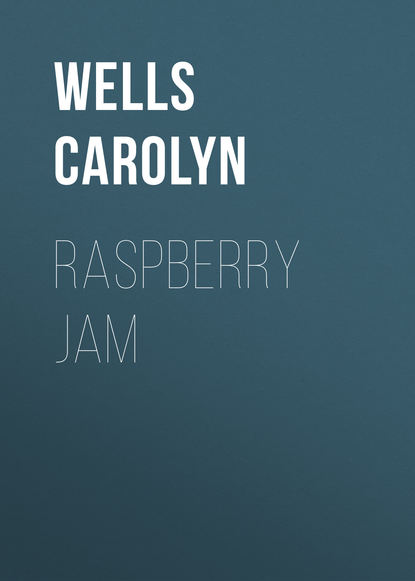 Wells Carolyn — Raspberry Jam