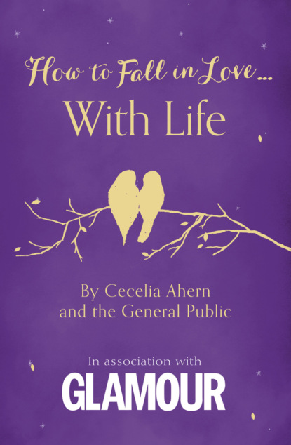 Cecelia Ahern - How to Fall in Love... With Life