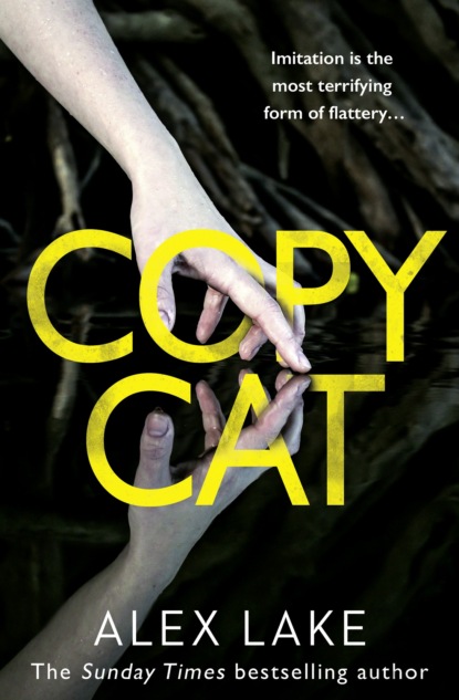 Alex  Lake - Copycat: The unputdownable new thriller from the bestselling author of After Anna