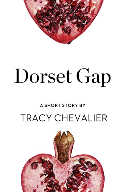 Обложка книги Dorset Gap: A Short Story from the collection, Reader, I Married Him, Tracy  Chevalier