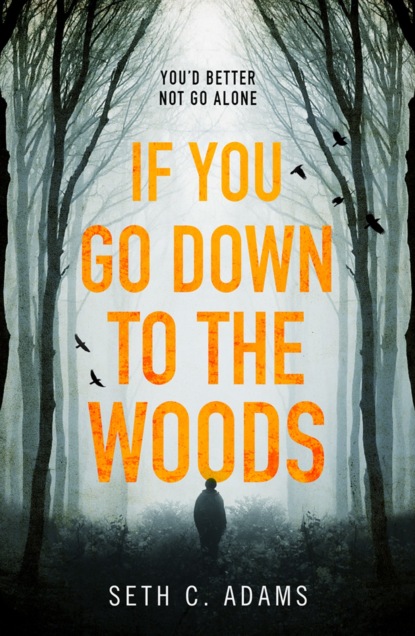 Seth Adams C. - If You Go Down to the Woods: The most powerful and emotional debut thriller of 2018!