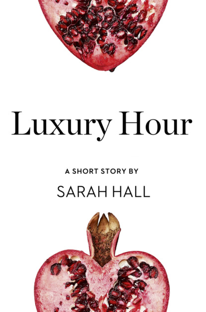 Sarah Hall — Luxury Hour: A Short Story from the collection, Reader, I Married Him